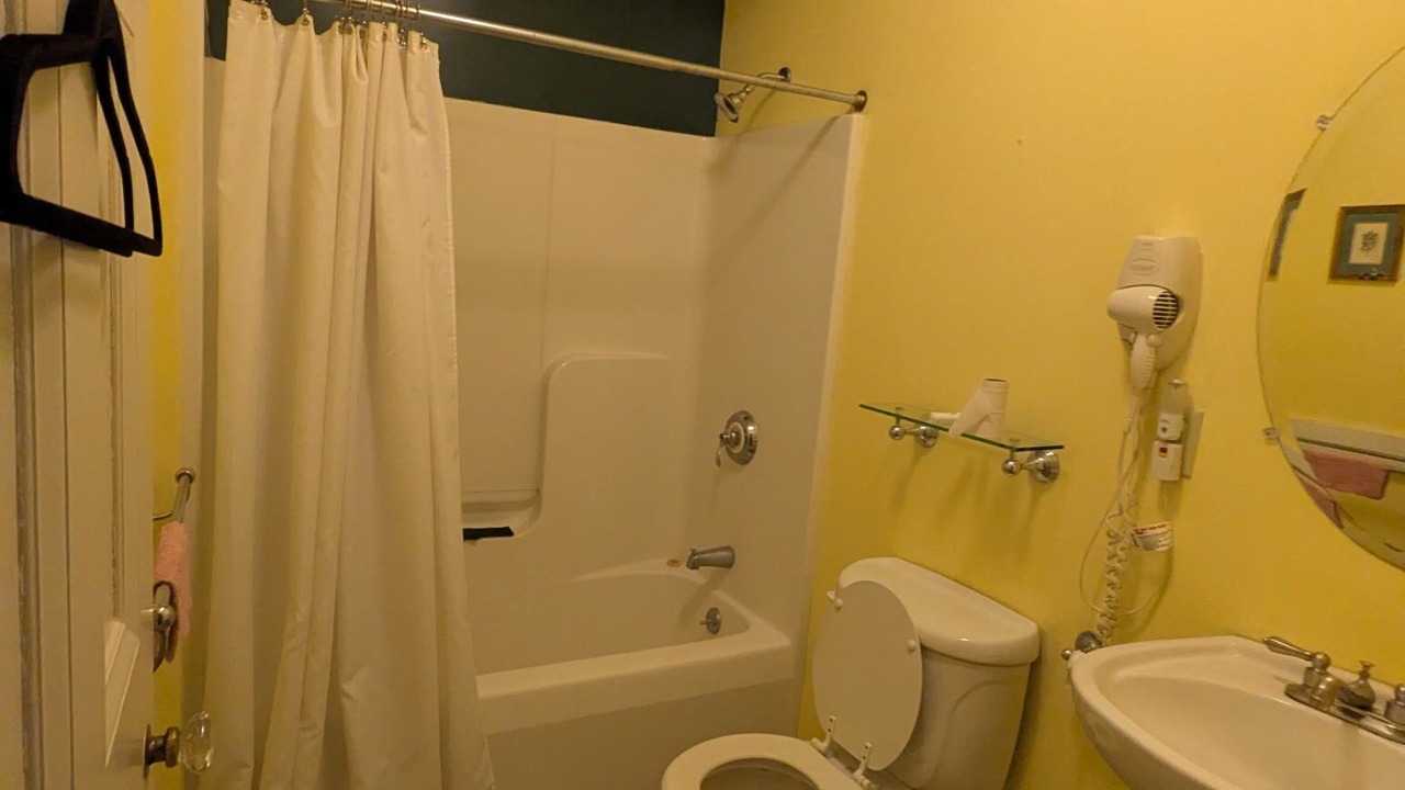 Photo of Bathroom in Adams