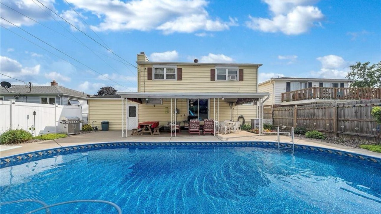 Photo of Outdoor in Cheektowaga