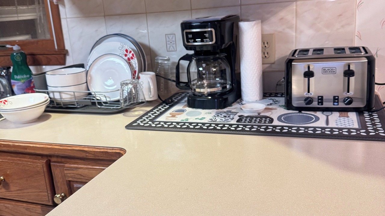 Photo of Kitchen in Cheektowaga