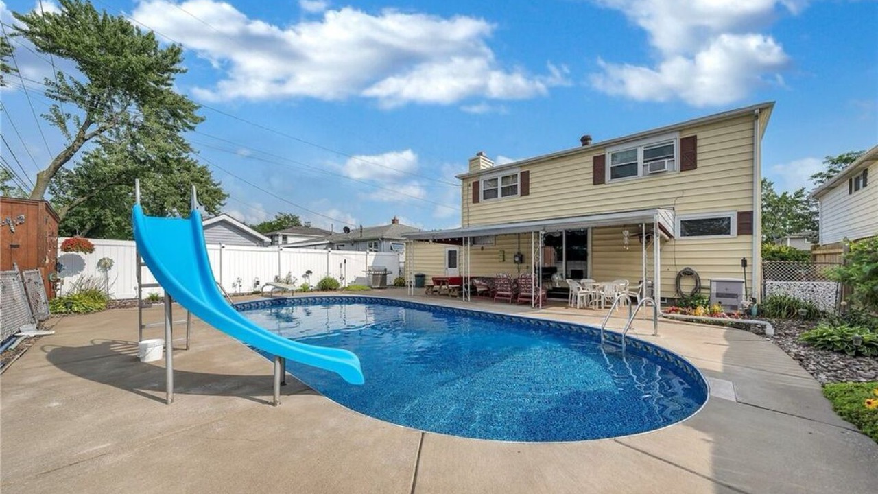 Photo of Outdoor in Cheektowaga
