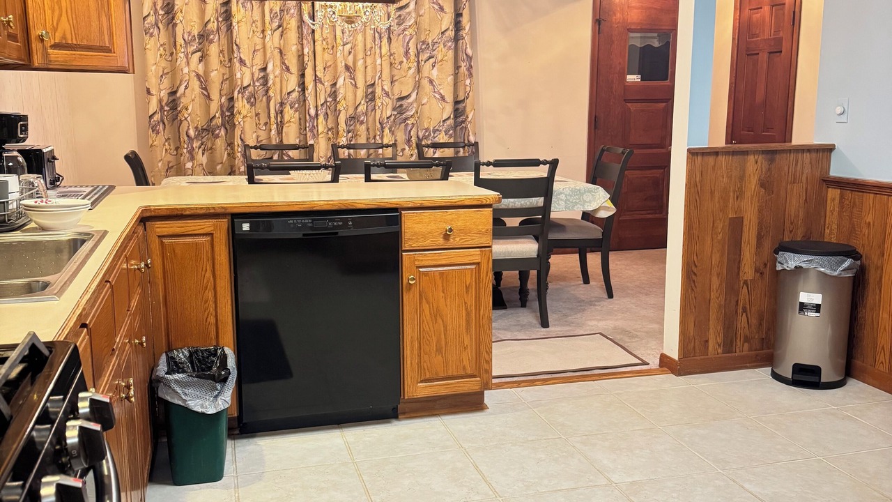 Photo of Kitchen in Cheektowaga