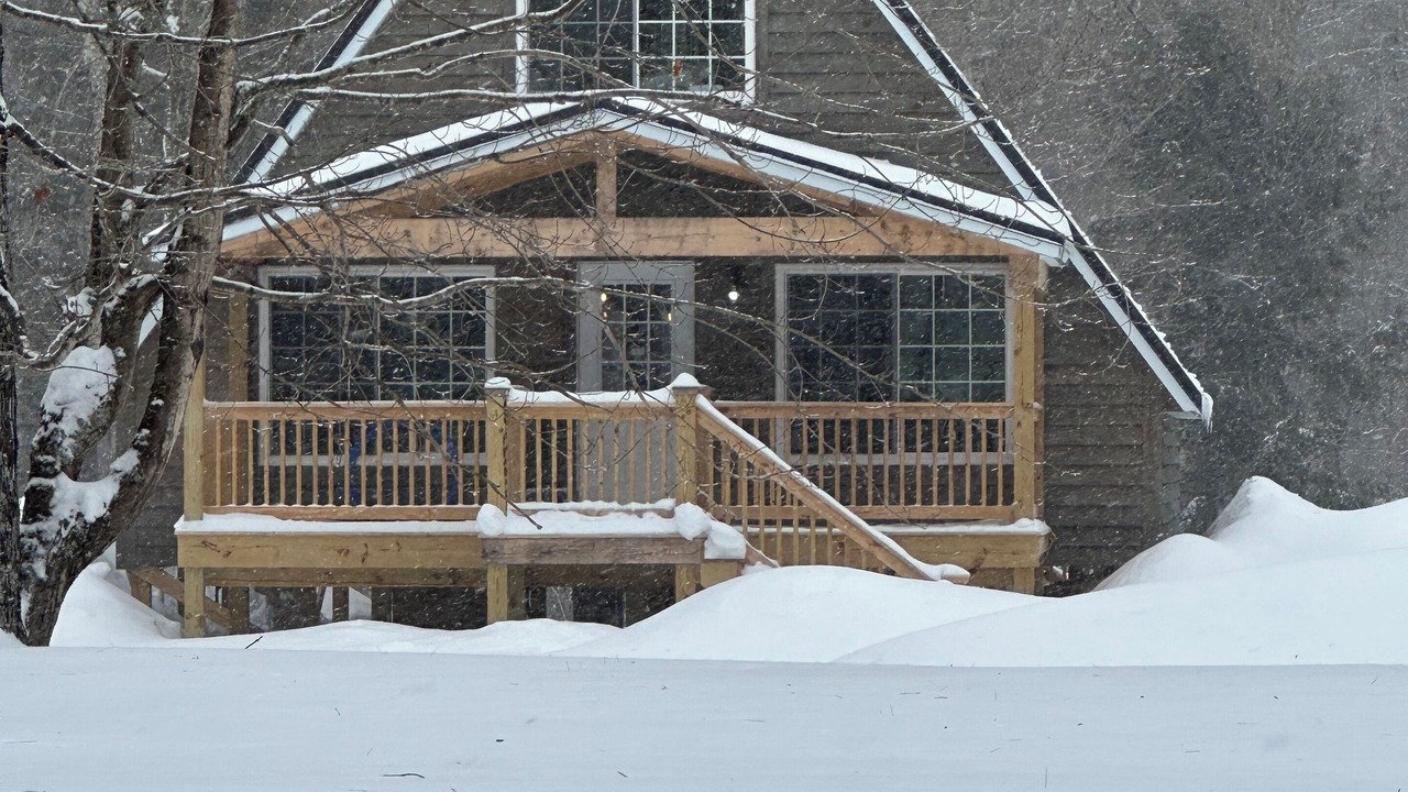 Photo of Outdoor in Cold Brook