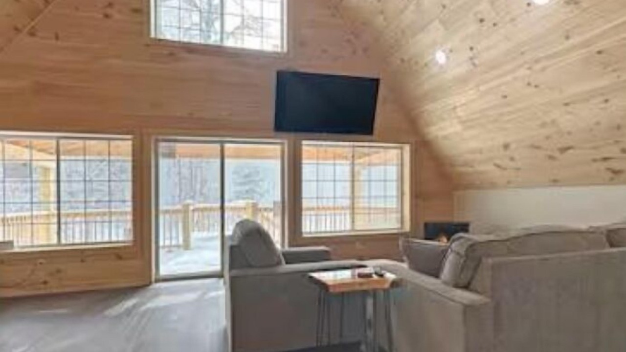 Photo of Livingroom in Cold Brook