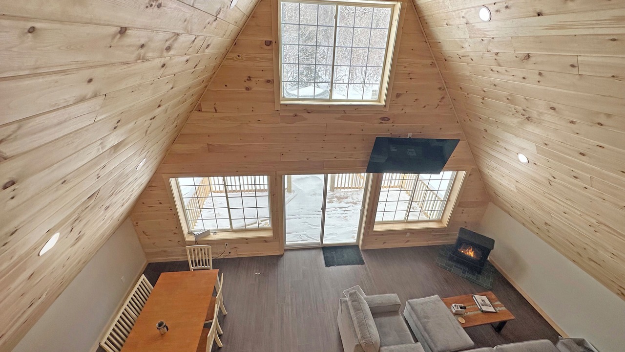 Photo of Livingroom in Cold Brook