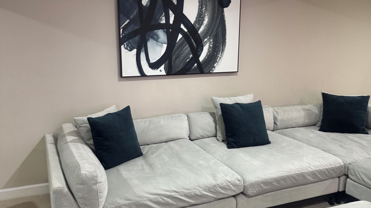 Photo of Livingroom in Germantown