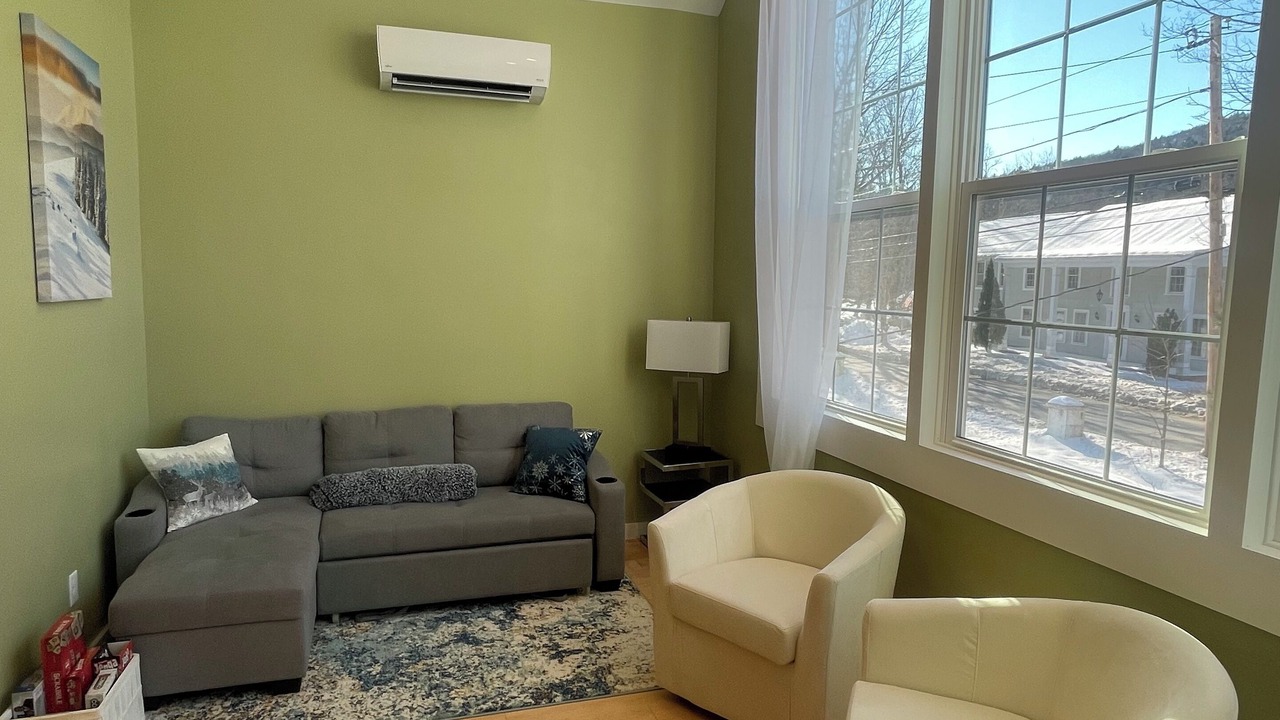 Photo of Livingroom in Charlemont