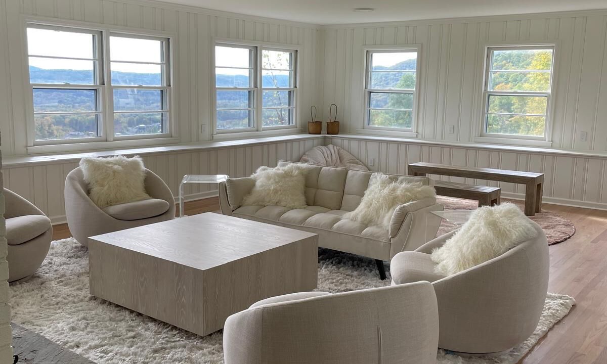 Photo of Livingroom in Amenia