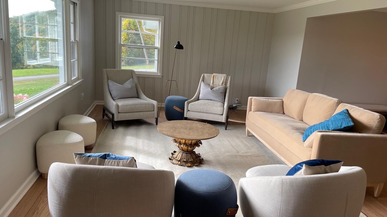 Photo of Livingroom in Amenia