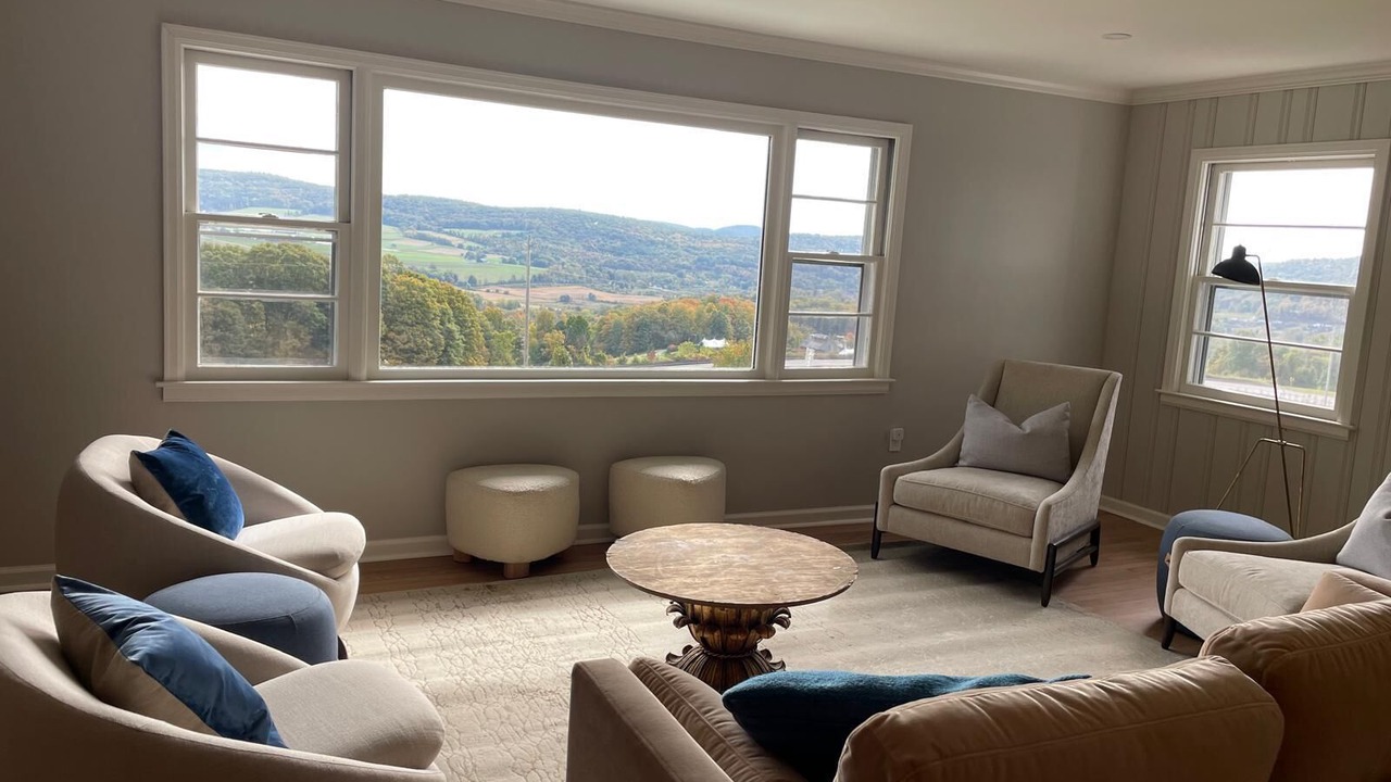 Photo of Livingroom in Amenia