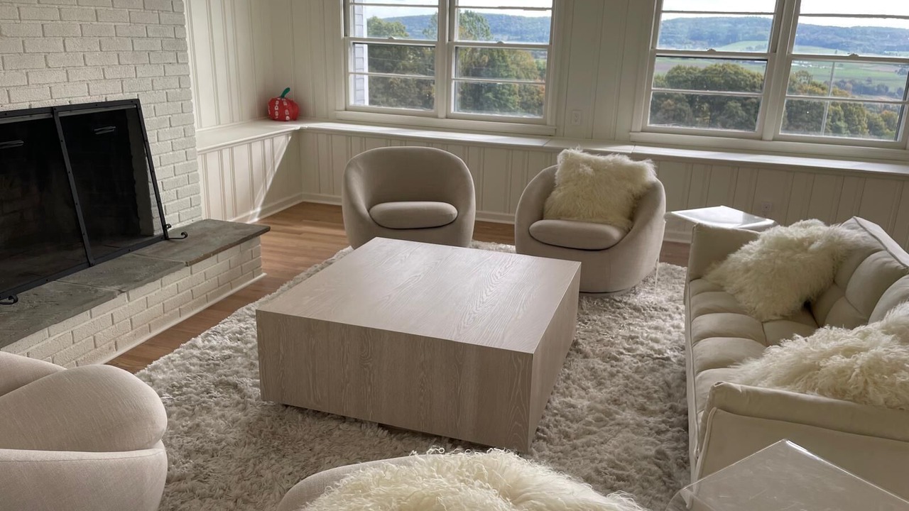Photo of Livingroom in Amenia