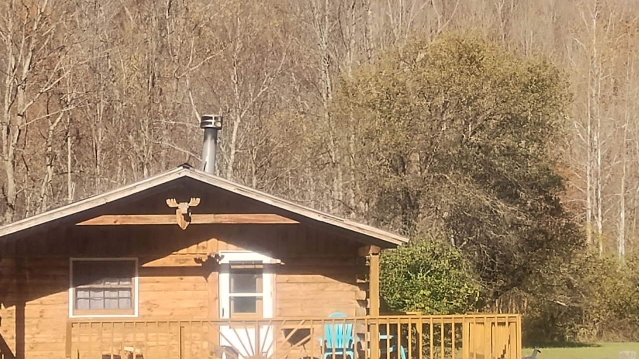 Photo of Outdoor in Oliverea