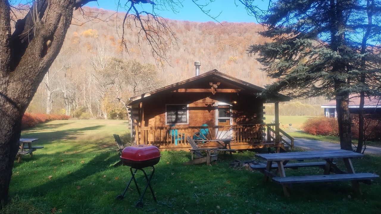 Photo of Outdoor in Oliverea