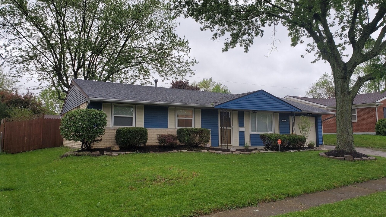 Photo of Outdoor in Huber Heights