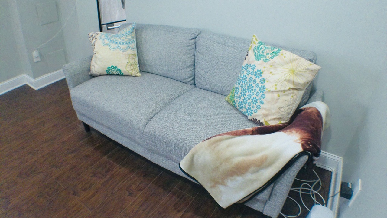 Photo of Livingroom in Parkville