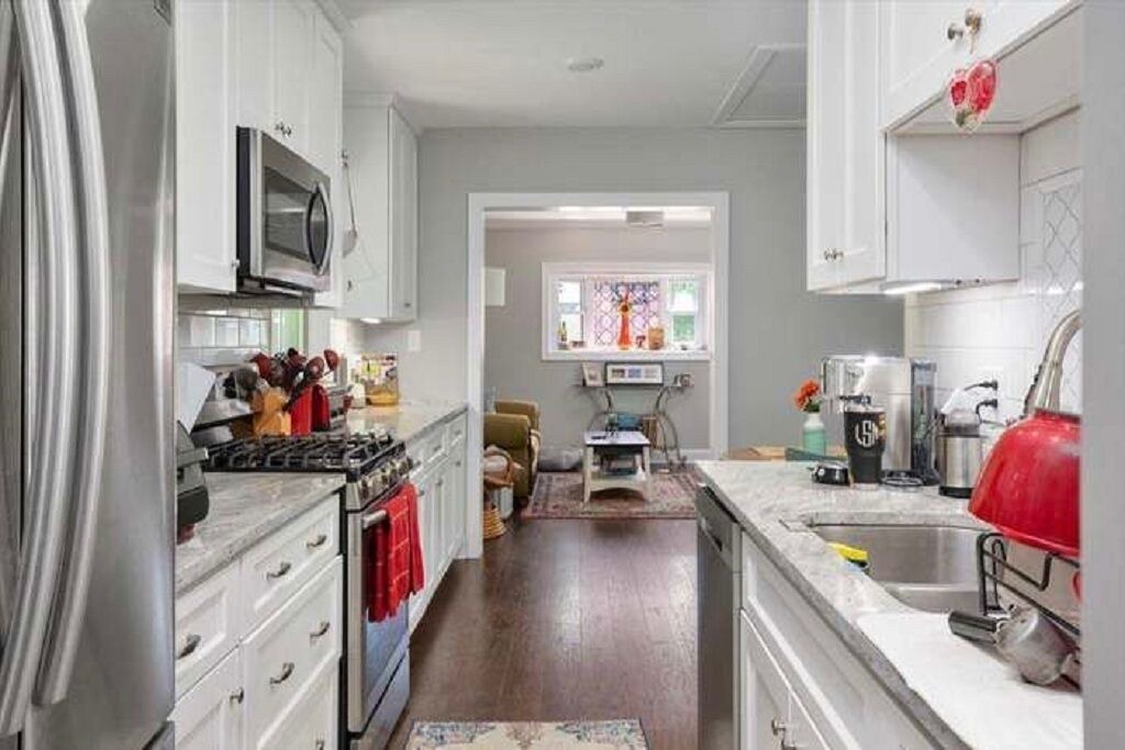 Photo of Kitchen in Parkville