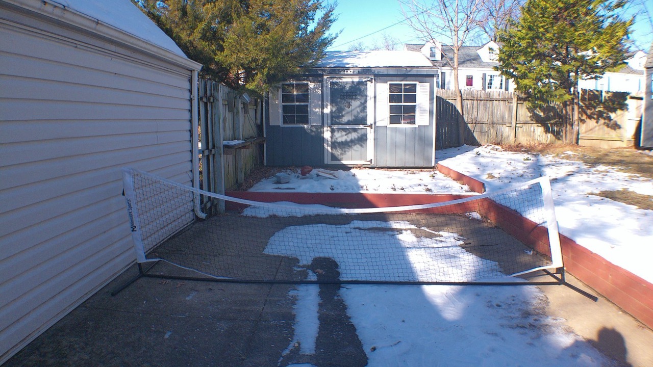 Photo of Outdoor in Parkville