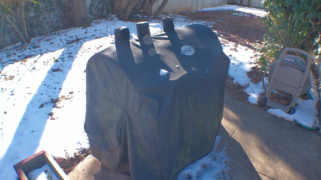 Photo of Outdoor in Parkville