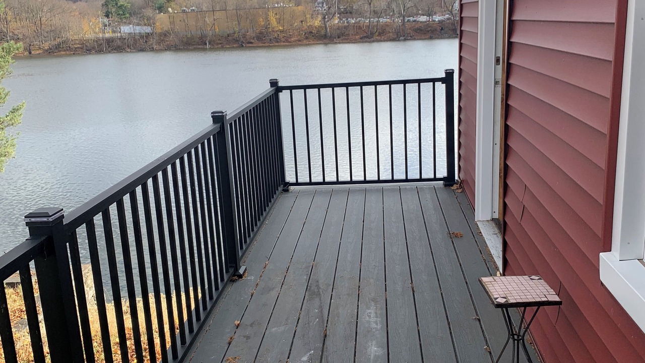 Photo of Patio Balcony in Village of Waterford