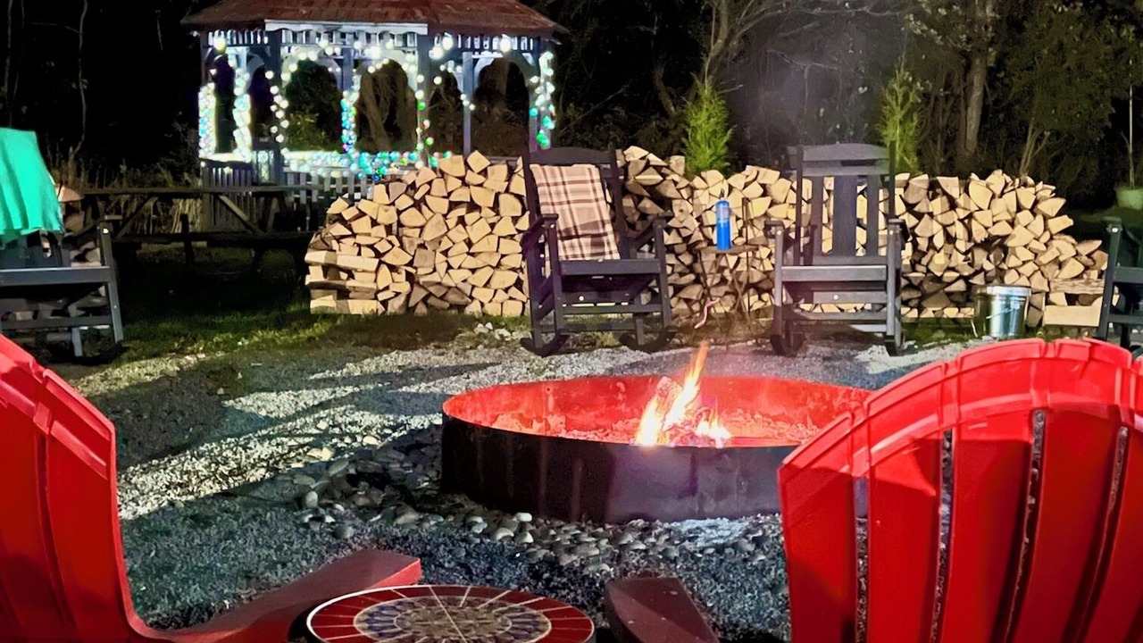 Photo of Outdoor in Hancock