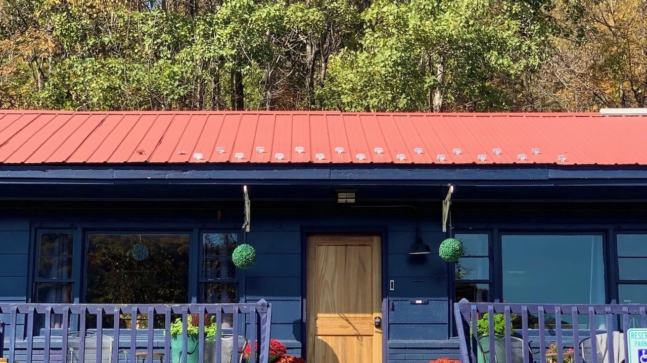 Photo of Outdoor in Hancock