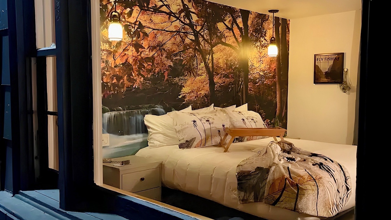 Photo of Bedroom in Hancock