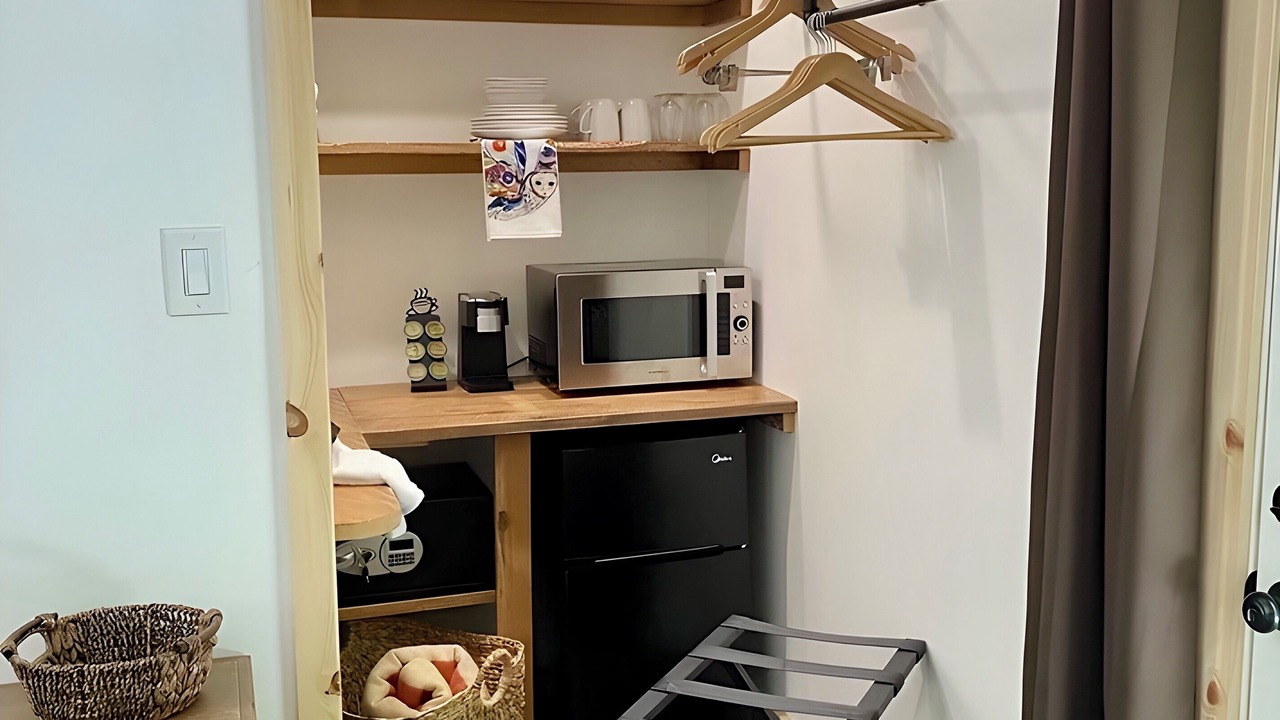 Photo of Bedroom in Hancock