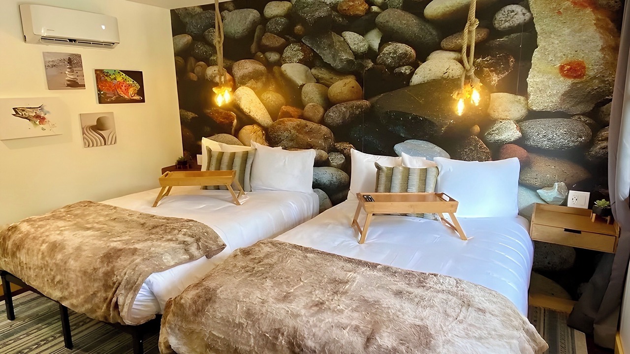 Photo of Bedroom in Hancock