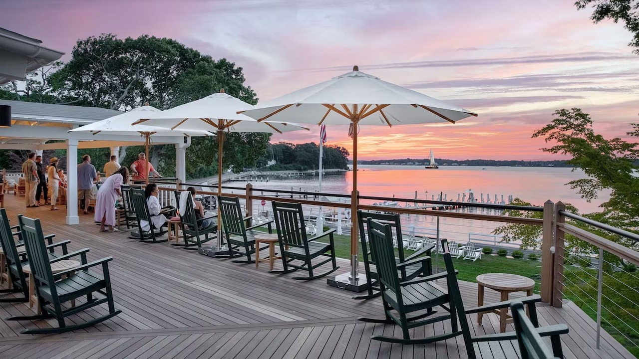 Photo of Outdoor in Shelter Island Heights