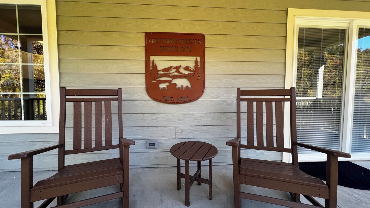 Photo of Outdoor in Cullowhee