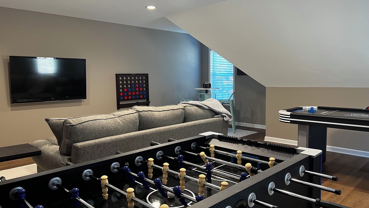 Photo of Bedroom in Cullowhee