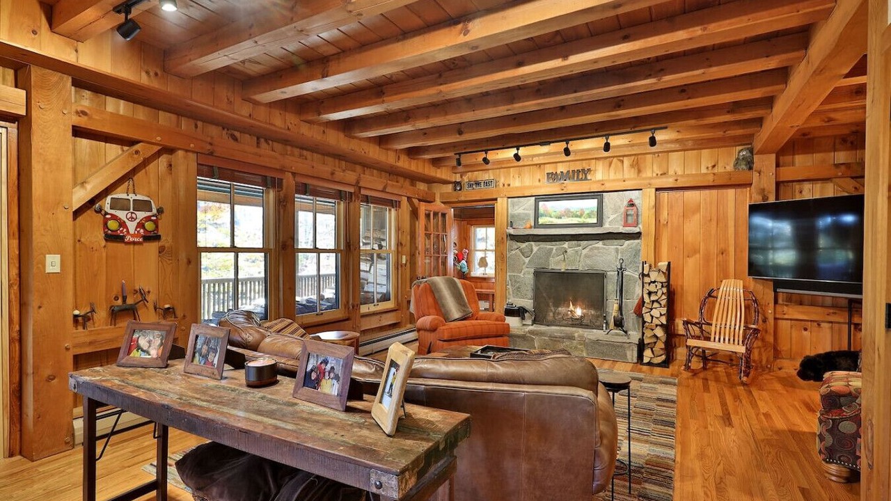 Photo of Livingroom in Ludlow