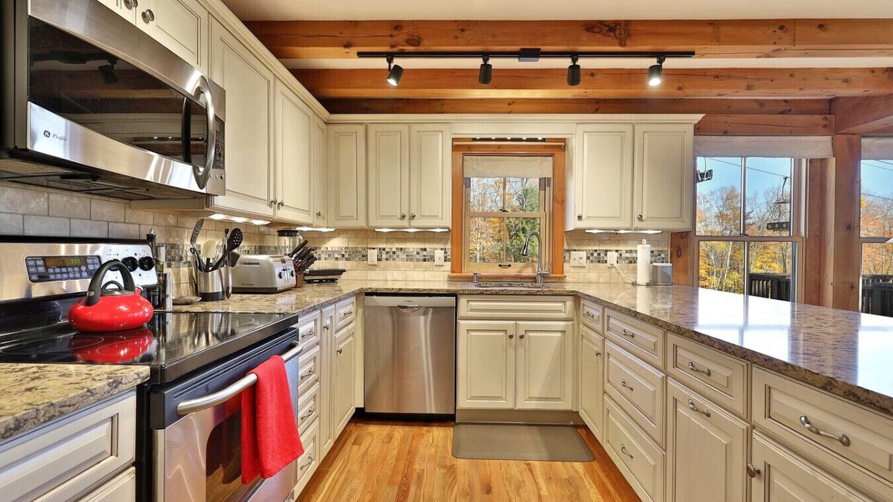 Photo of Kitchen in Ludlow