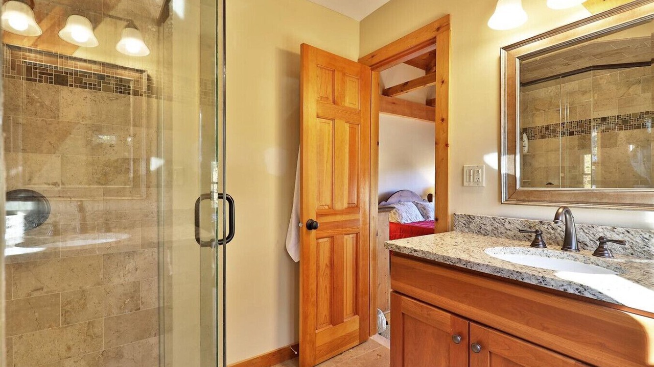 Photo of Bathroom in Ludlow