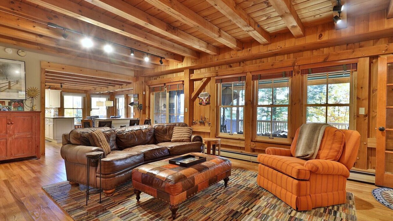 Photo of Livingroom in Ludlow