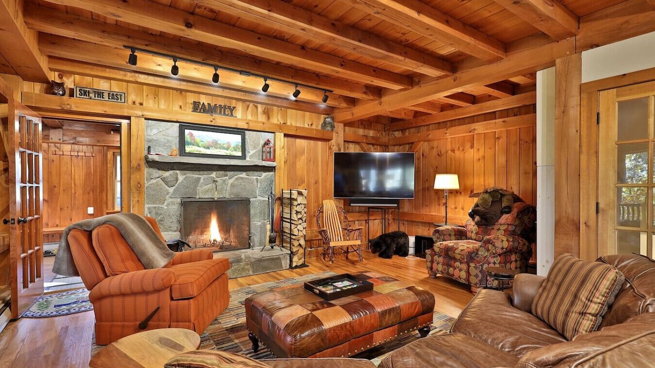 Photo of Livingroom in Ludlow
