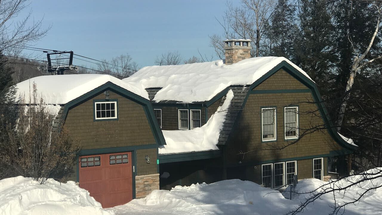 Photo of Outdoor in Ludlow