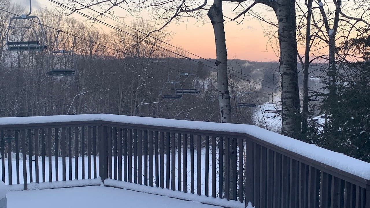Photo of Outdoor in Ludlow