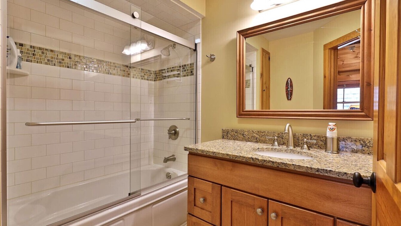 Photo of Bathroom in Ludlow