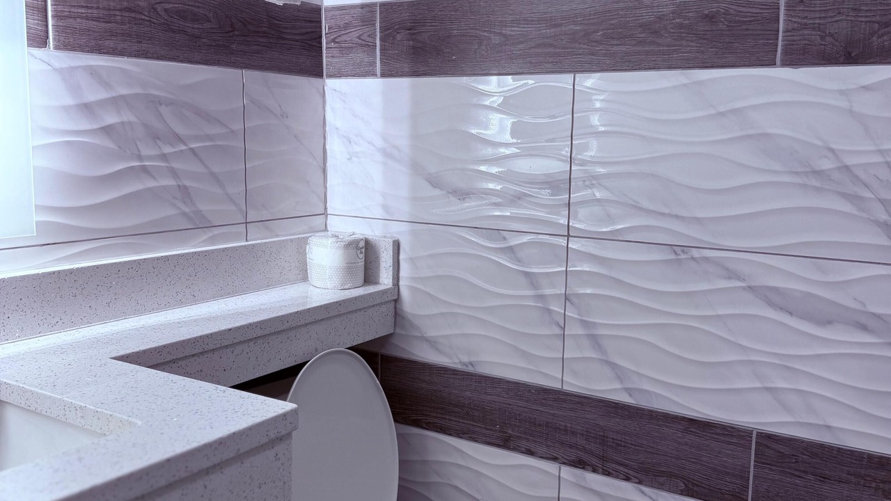 Photo of Bathroom in Williamsbridge
