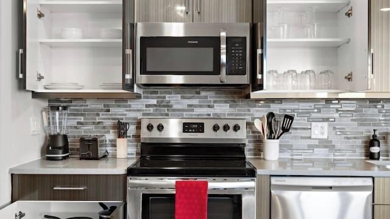 Photo of Kitchen in Bayonne
