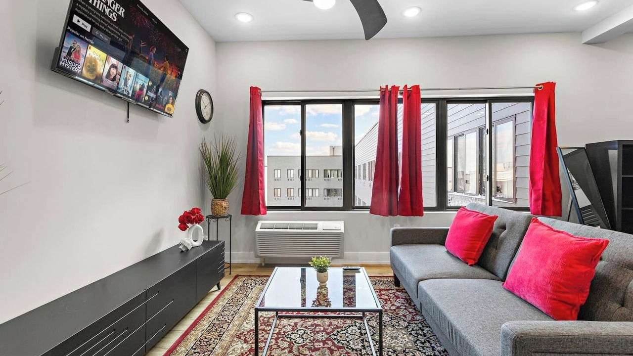 Photo of Livingroom in Bayonne
