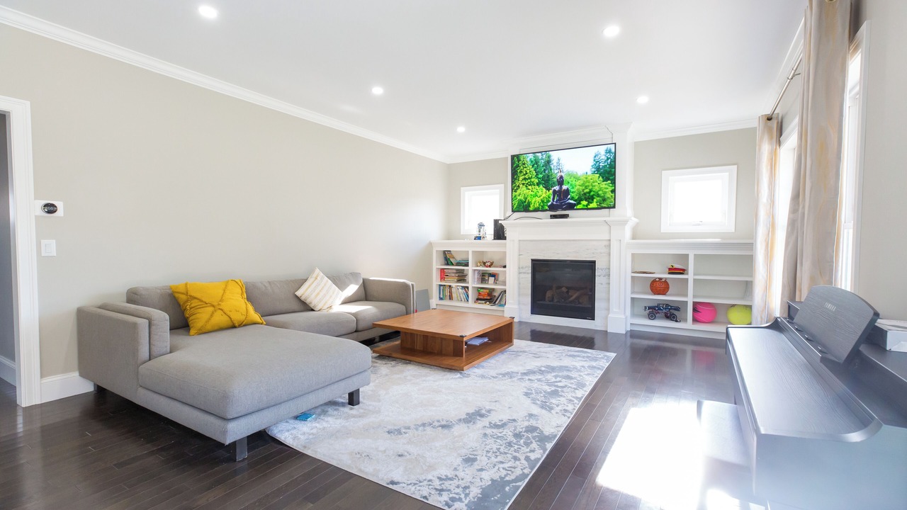 Photo of Livingroom in Marlborough