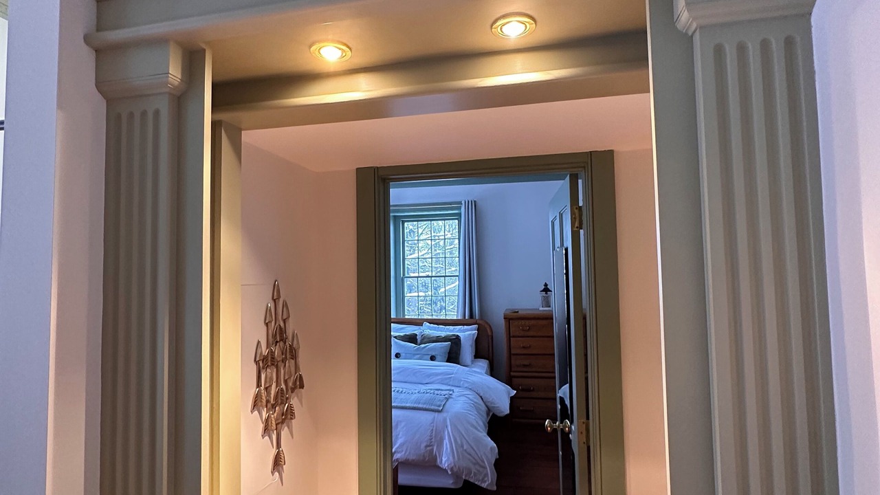 Photo of Bathroom in Colchester