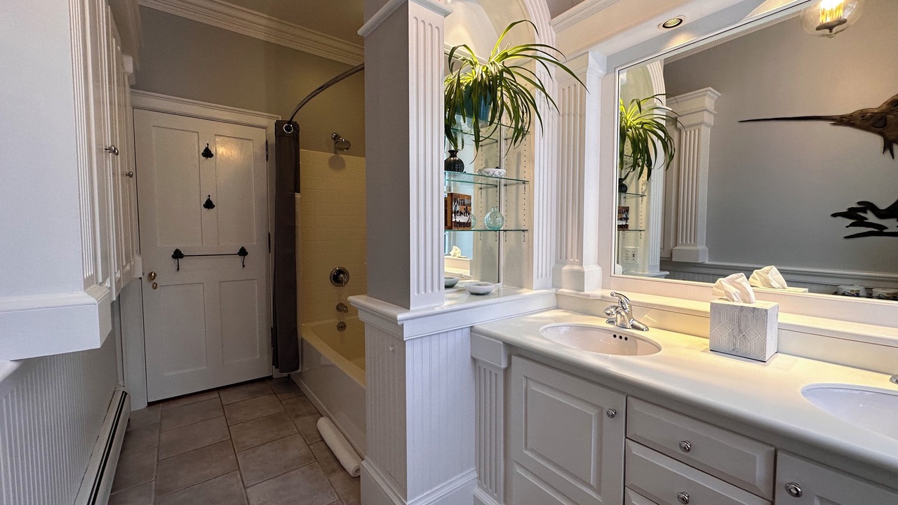 Photo of Bathroom in Colchester
