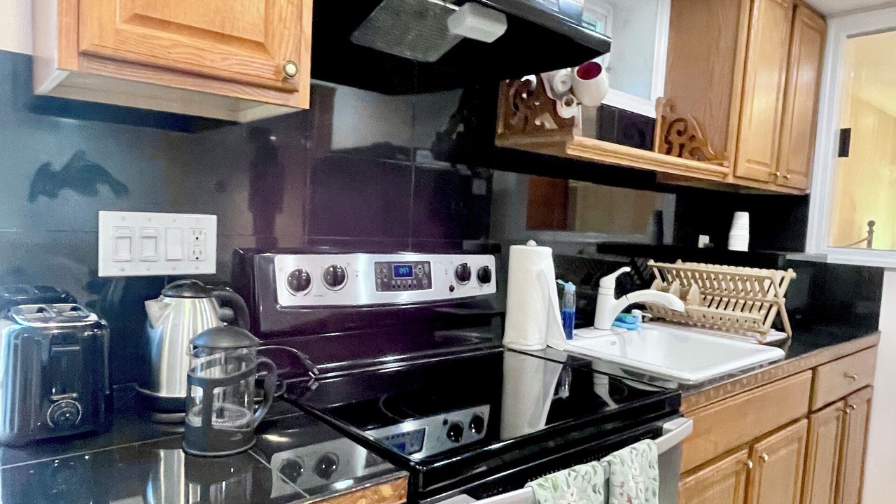 Photo of Kitchen in Upper Brookville