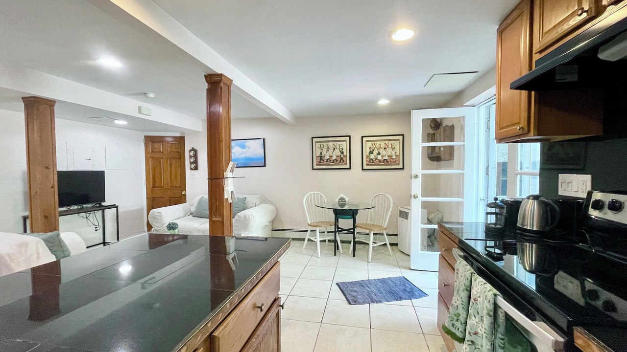 Photo of Kitchen in Upper Brookville