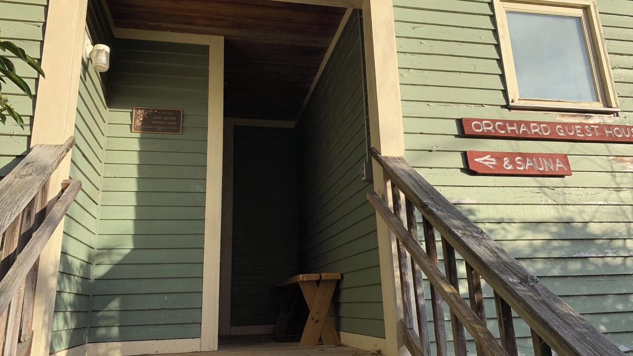 Photo of Outdoor in Rowe