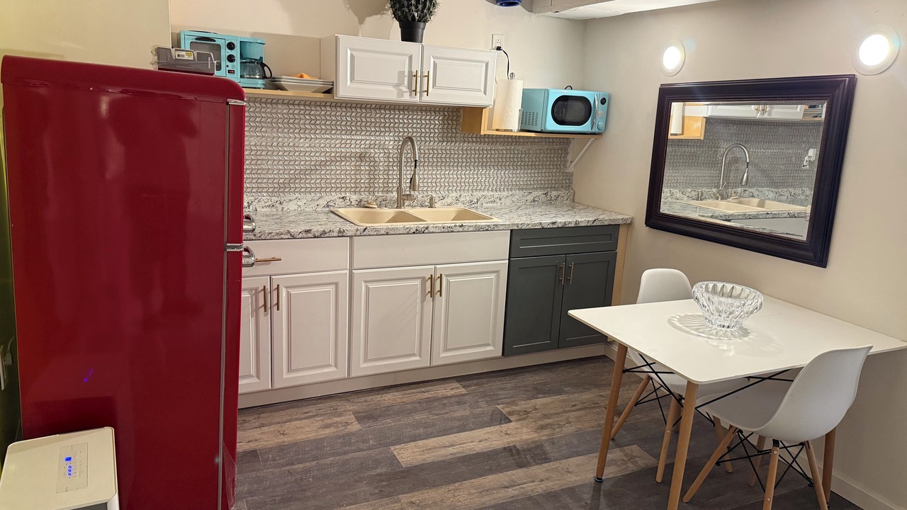 Photo of Kitchen in Haverhill