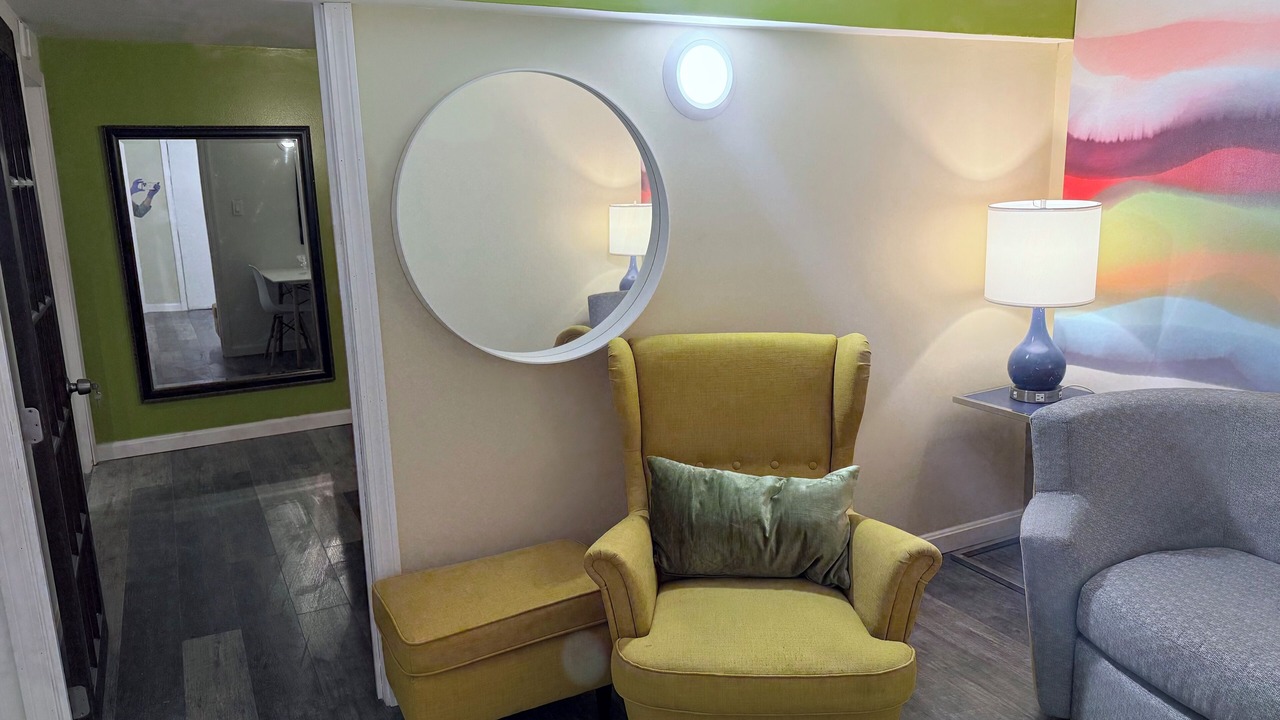 Photo of Livingroom in Haverhill