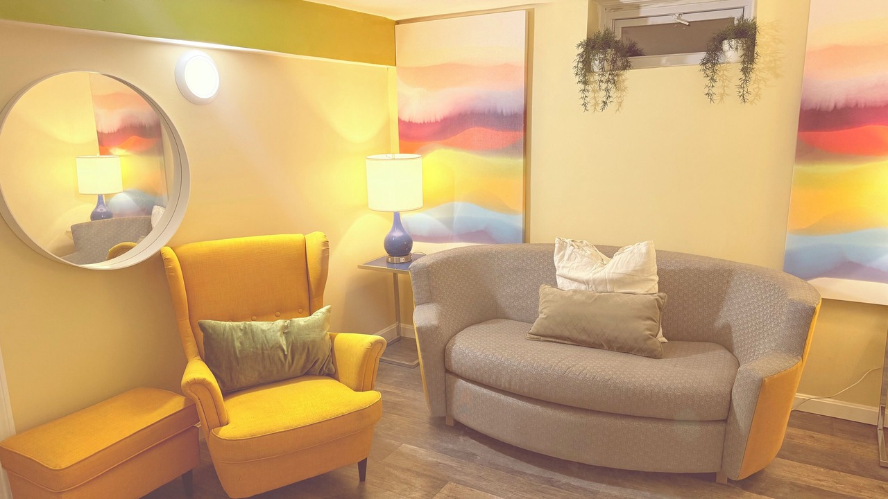 Photo of Livingroom in Haverhill